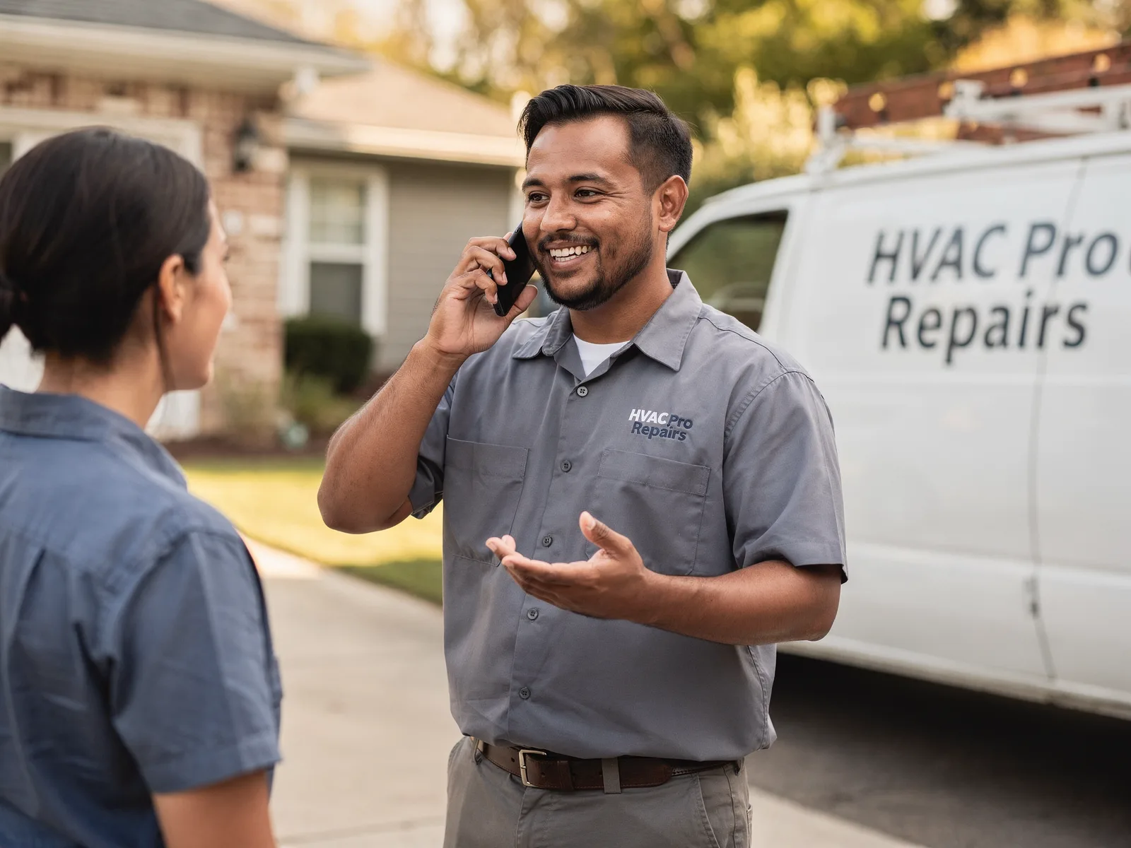 Heat Pump Repair Simon, WV FAQs